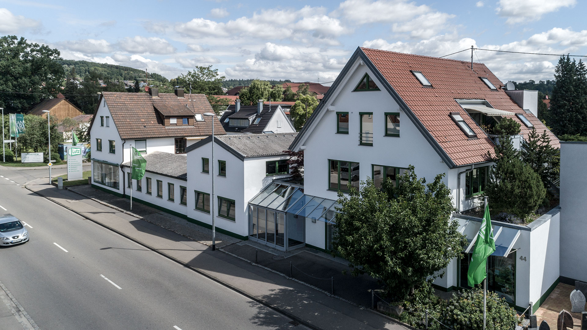Home - Lutz GmbH